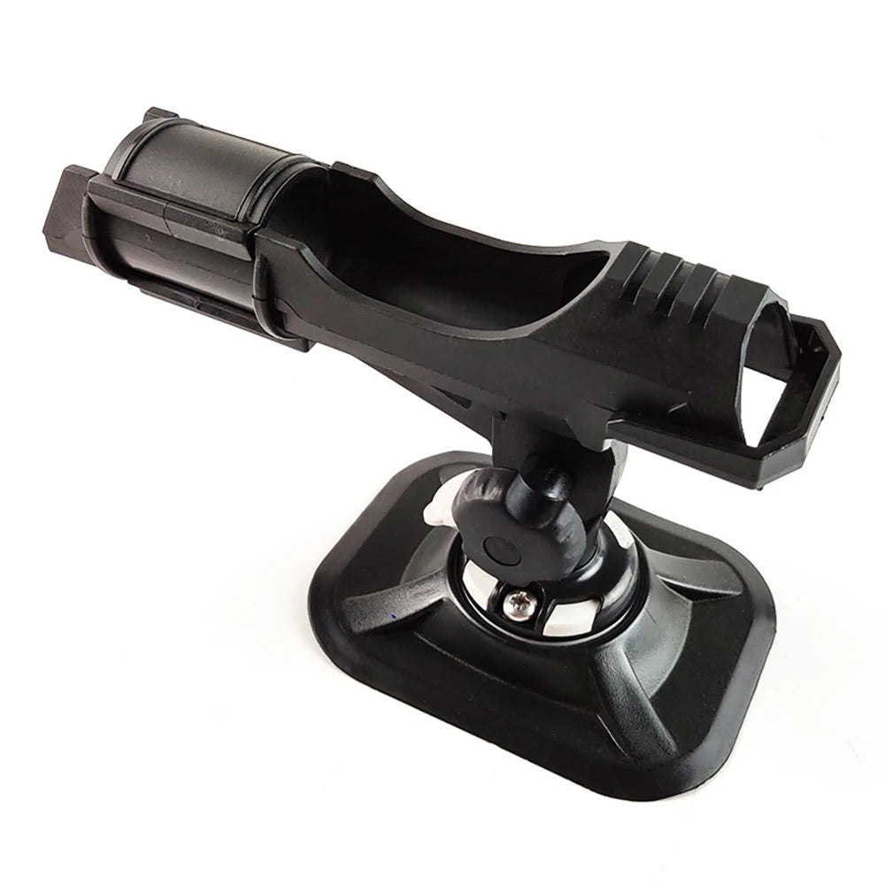 Fishing Rod Holder w/ 360 Degree Adjustment