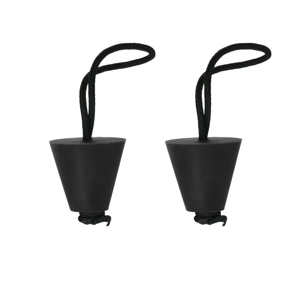 Kayak Drain Hole Plug Kit