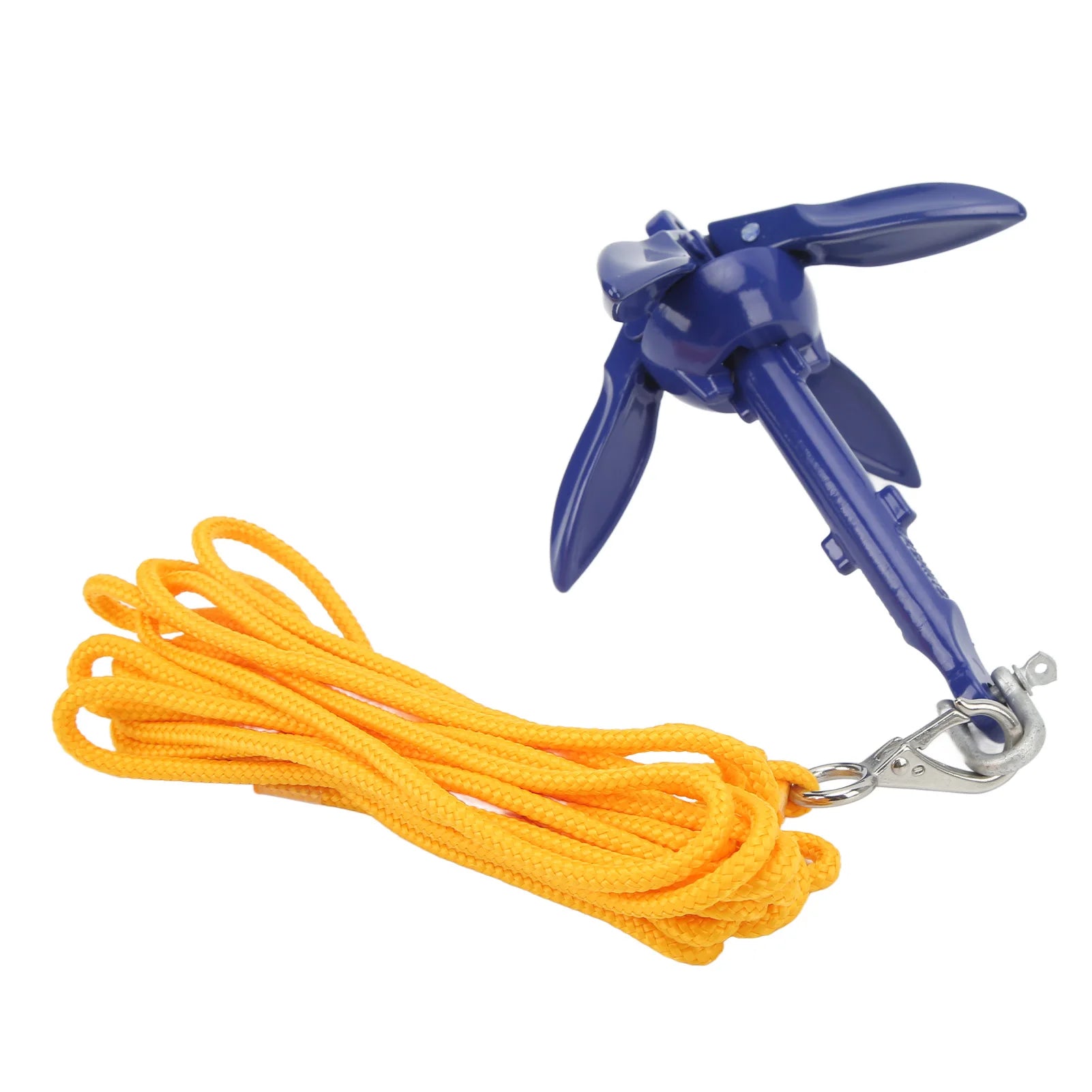 Anchor - Blue Marine Rated - Small watercraft