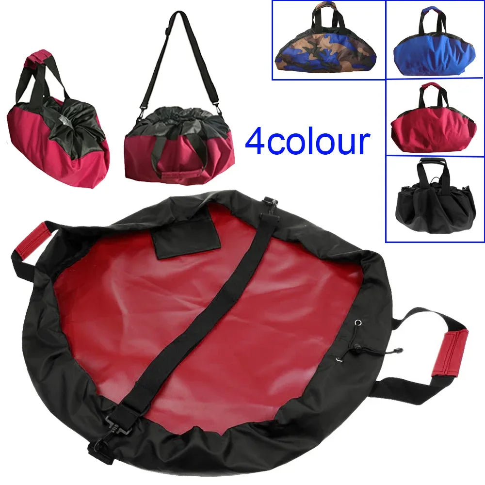 Waterproof Multipurpose Bag / Change Mat
