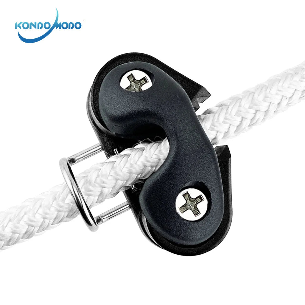 1x  Composite Cam Cleat - 2 Options Avail