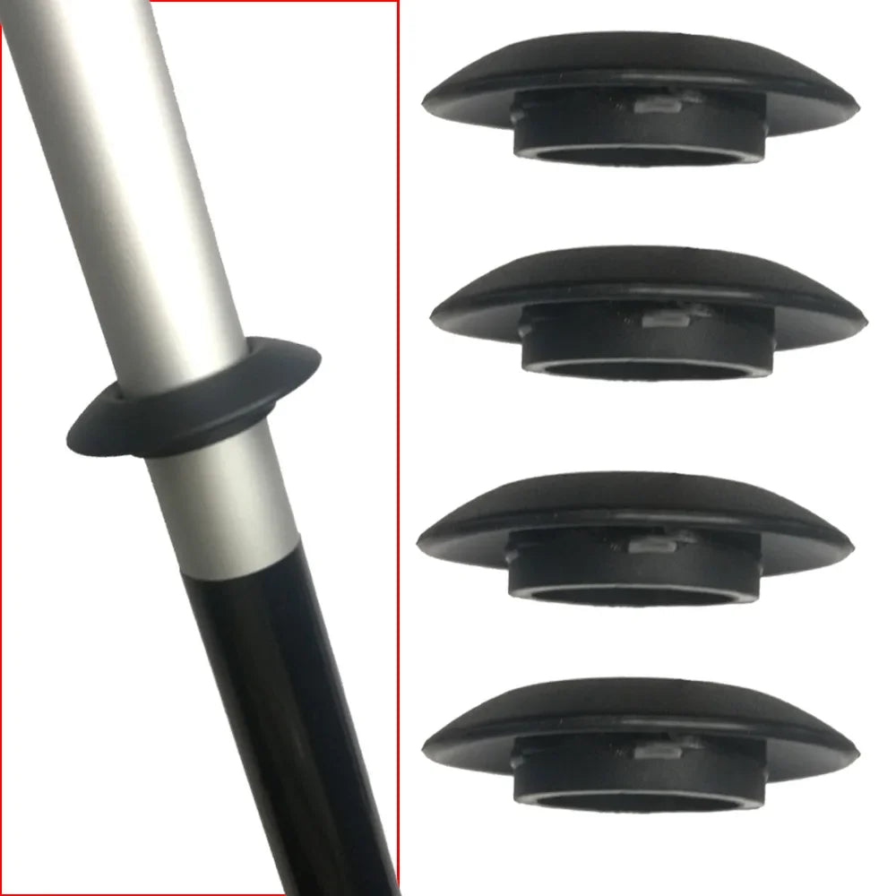 Kayak Drip Rings