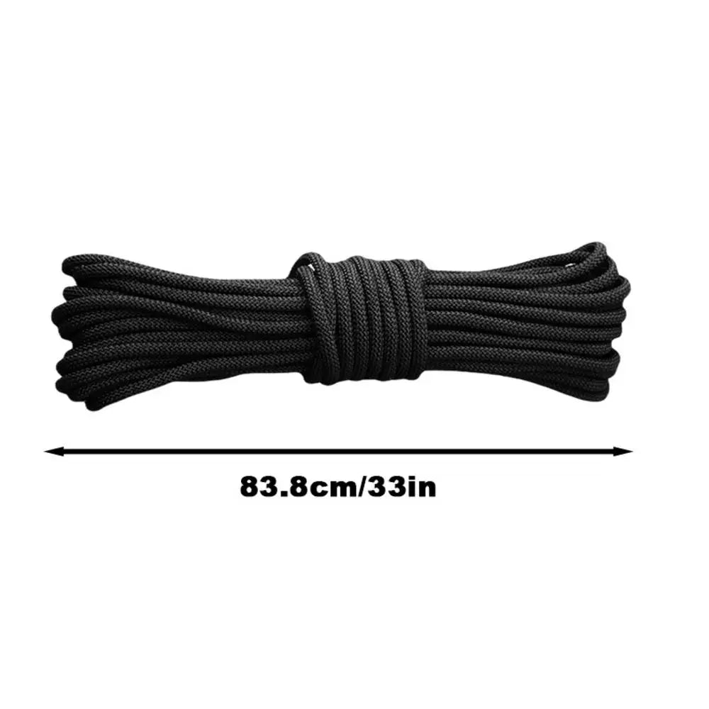 Kayak Anchor Trolley Kit Anchor System for Kayak Canoes Boat Kayak Hardware Eyes Wellnuts Screws Kayak Accessories for Kayak