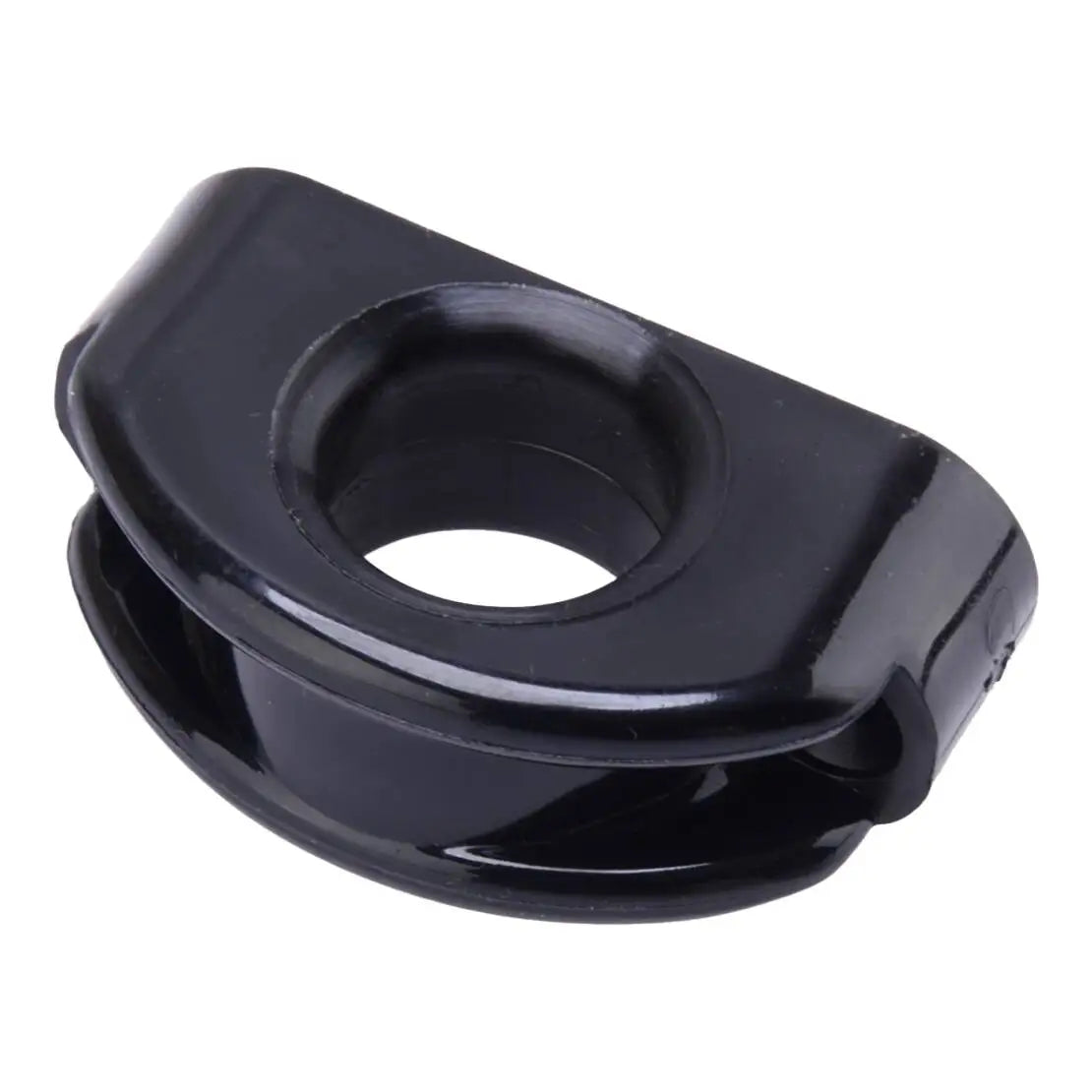 2Pcs Nylon Fairlead - Deck mountable