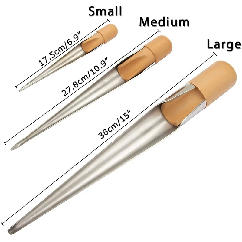 Splicing FID Rope Kit - Stainless Steel