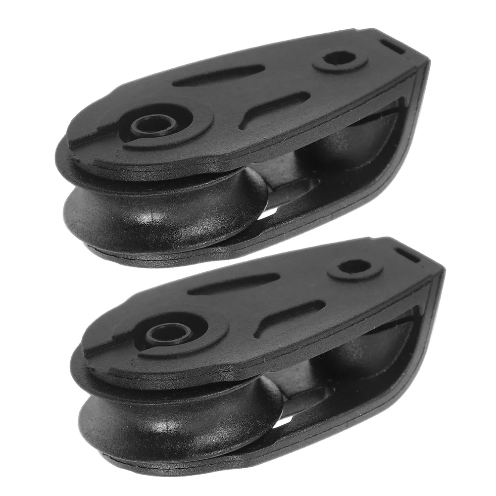 Pulley Block - 2 Pieces