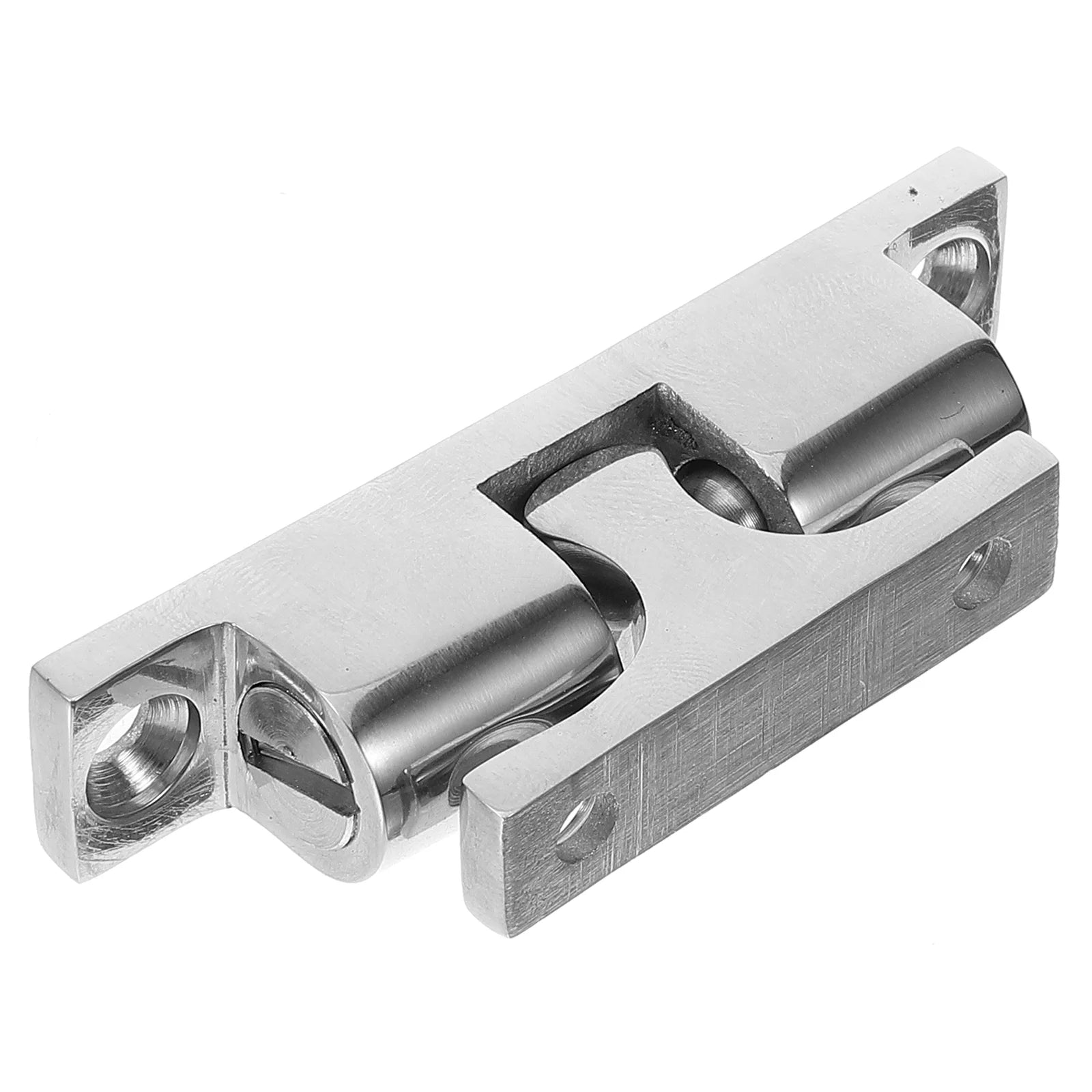 Cupboard/Door/Drawer Latch Stopper - Stainless Steel
