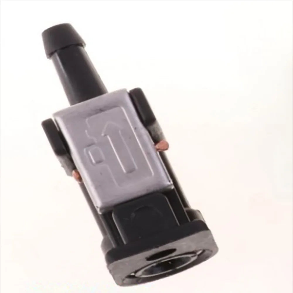 Outboard Fuel Line Connector - Male & Female Connectors