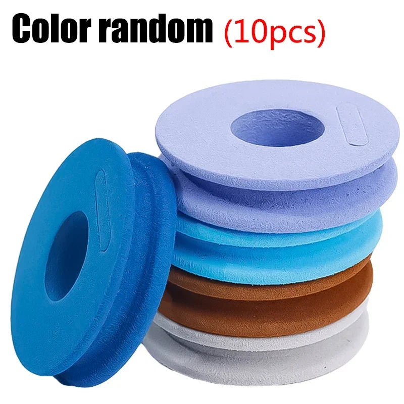 10/20/50pcs Foam spools - Untangle your experience