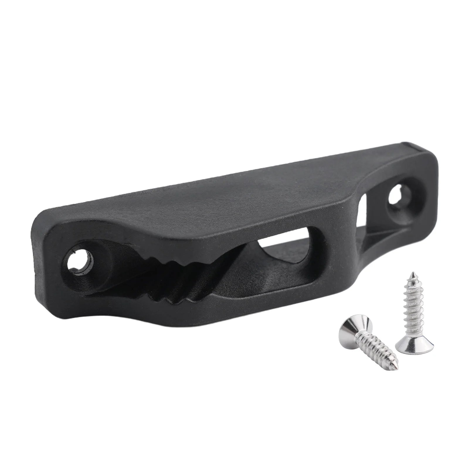 Trapeze Cleat - Nylon for up to 6mm
