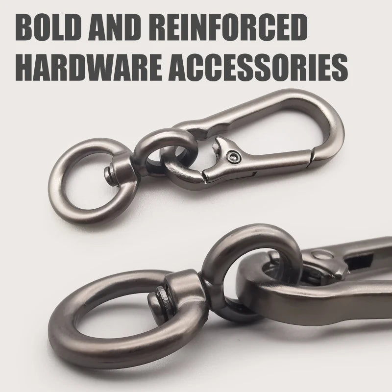 Alloy Fishing Rod Holder - Clip on attachment