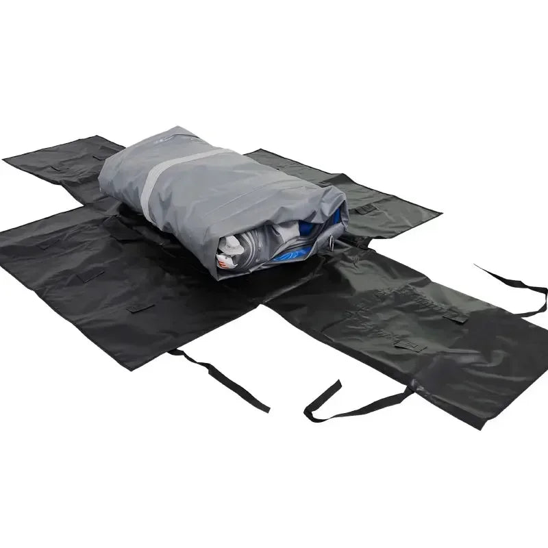 PVC Storage Bag for Inflatable Boat