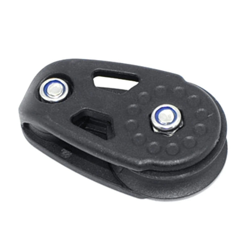 Pulley for Kayaks, Boats and yachts - 2 pieces