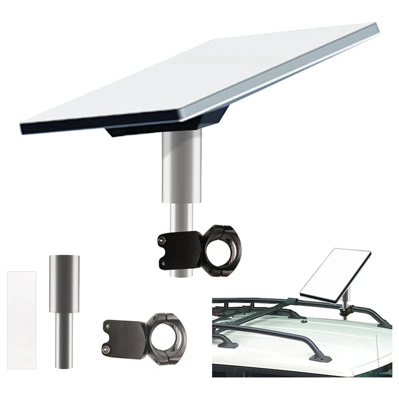 Mount for Starlink Mini Kit For RV, Yacht, Camper
