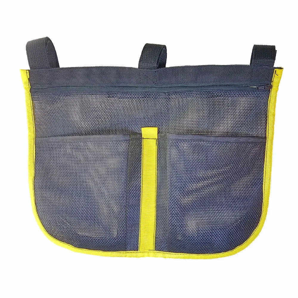 Mesh Pouch Storage Bag for Fishing