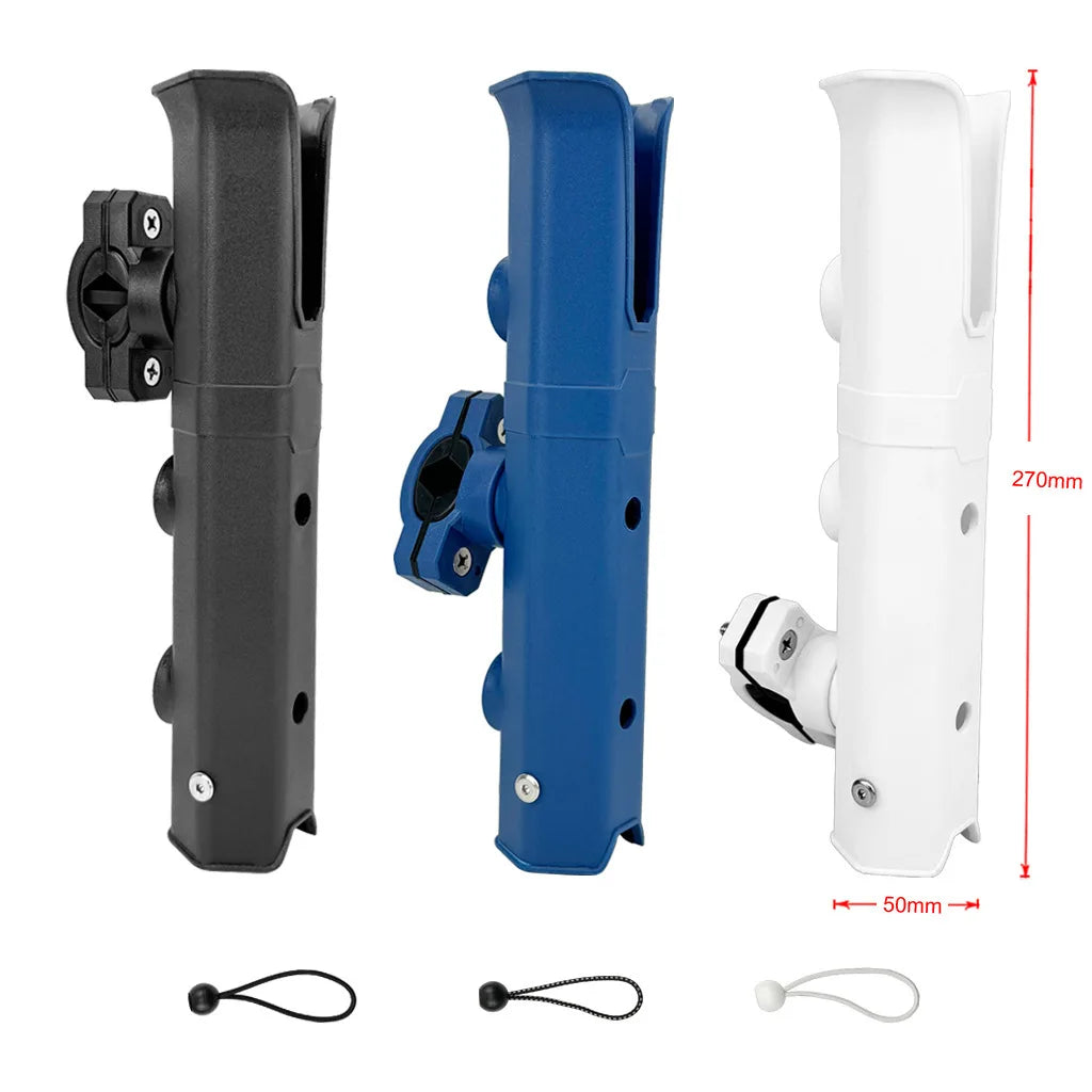 Fishing Rod Holder + Bracket