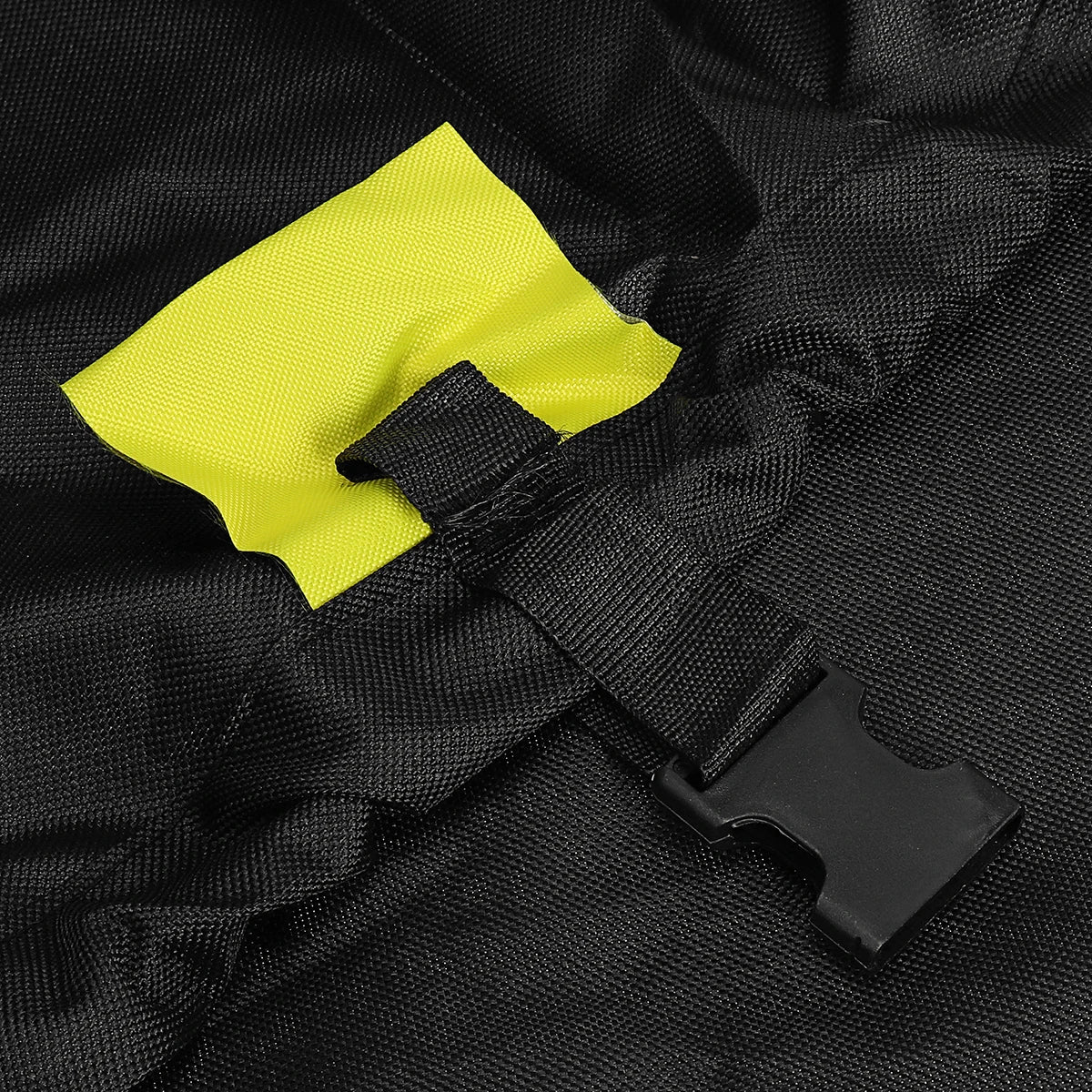 L/XL 420D Waterproof Jet Ski Cover - Fits many models
