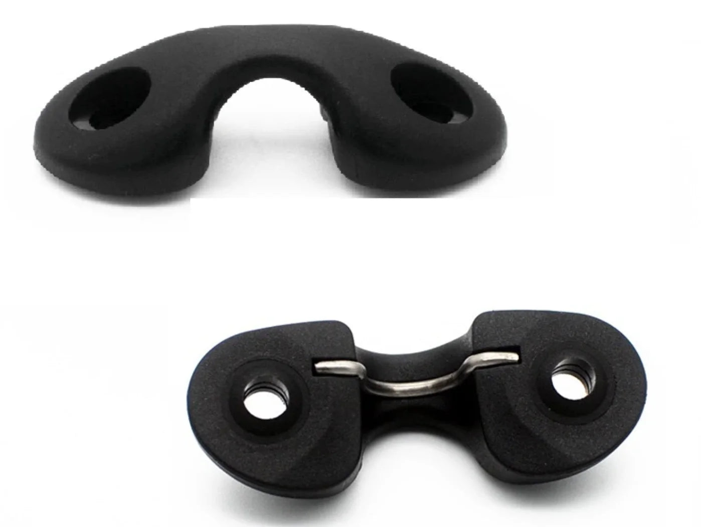 Fairlead for Cam Cleats
