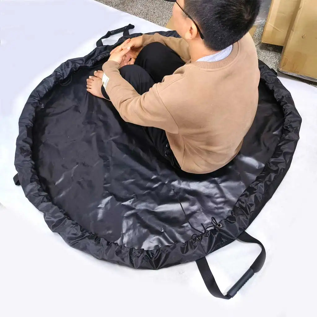 Waterproof Multipurpose Bag / Change Mat