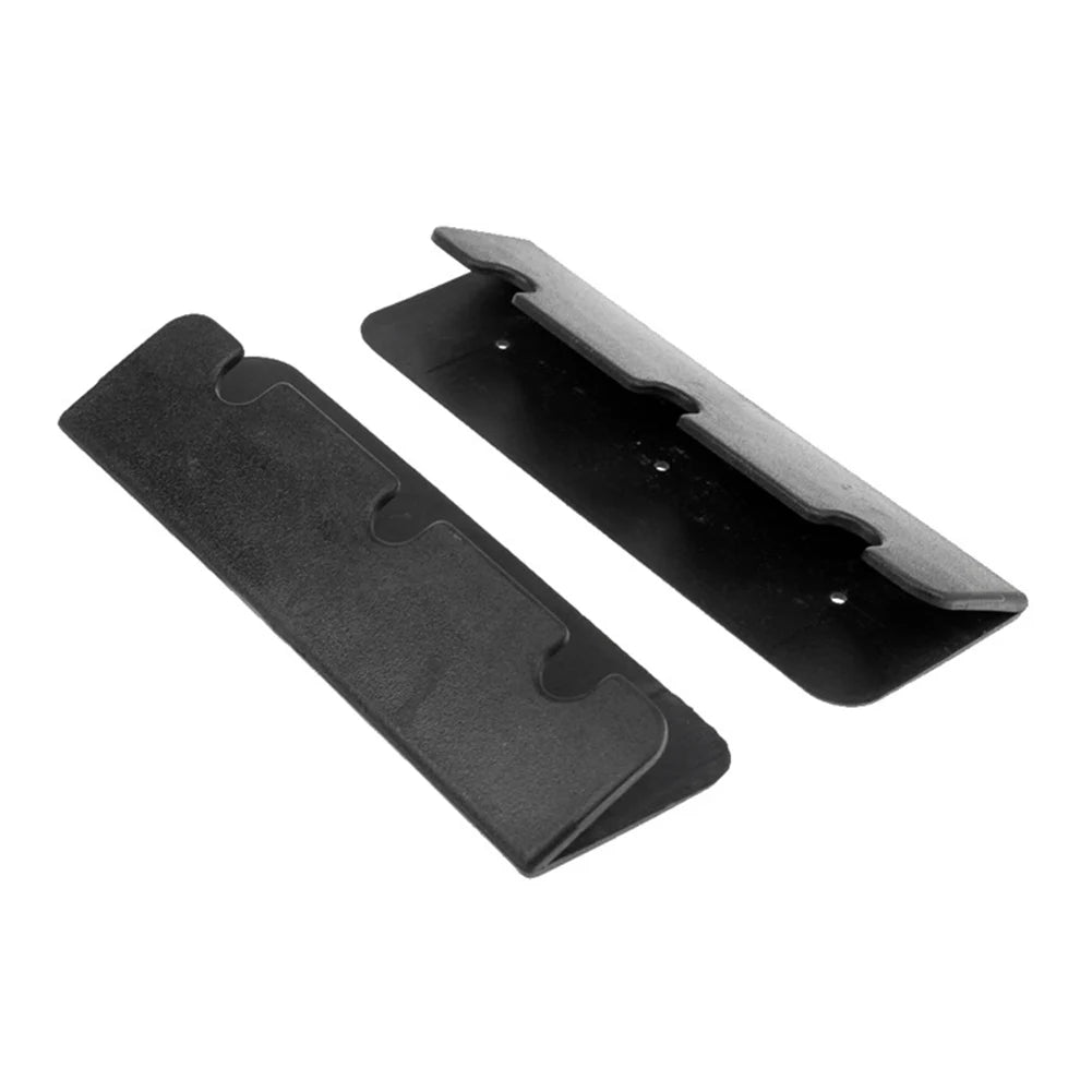 17 X 6cm Boat-Seat Support Mount - For inflatable Dinghy's