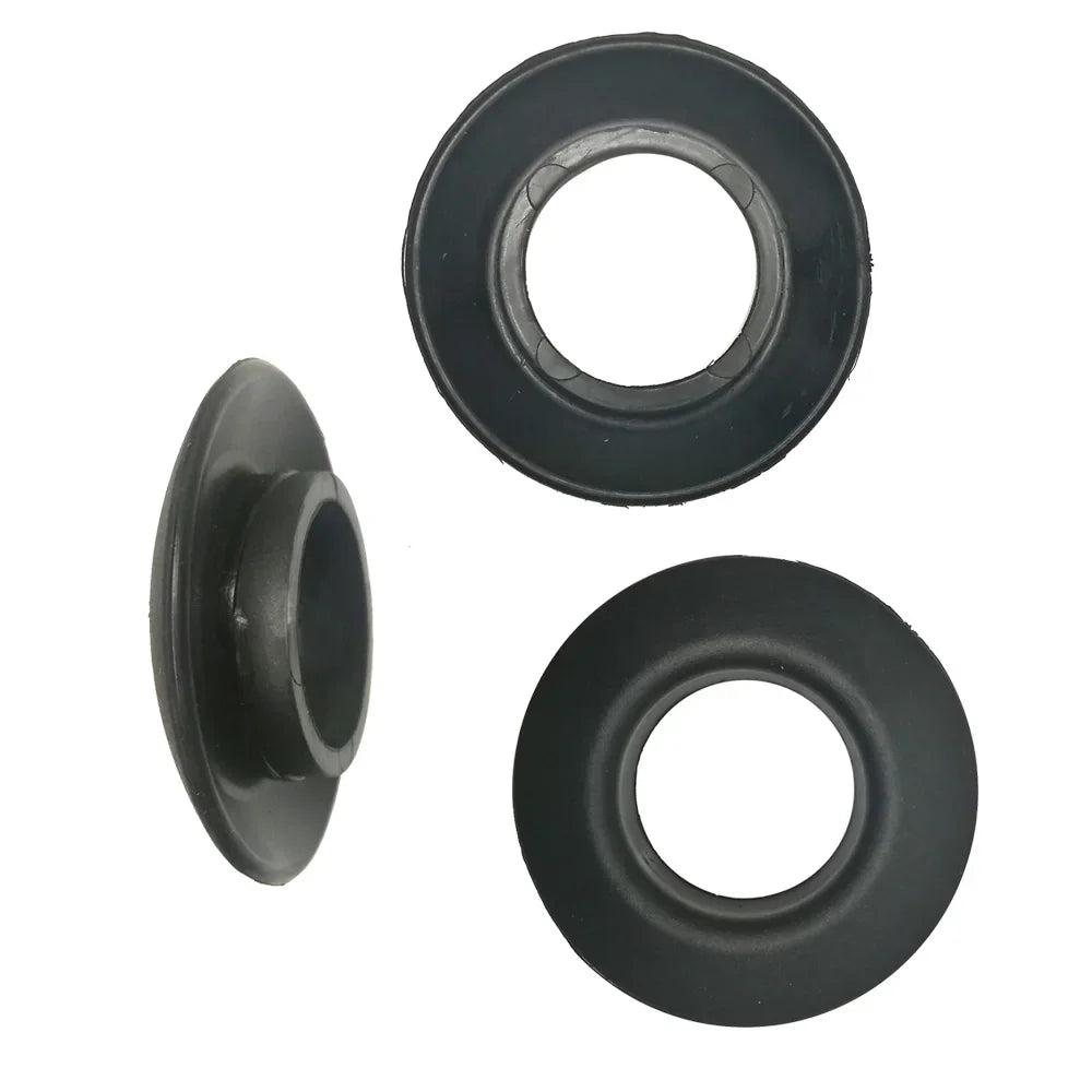 Kayak Drip Rings