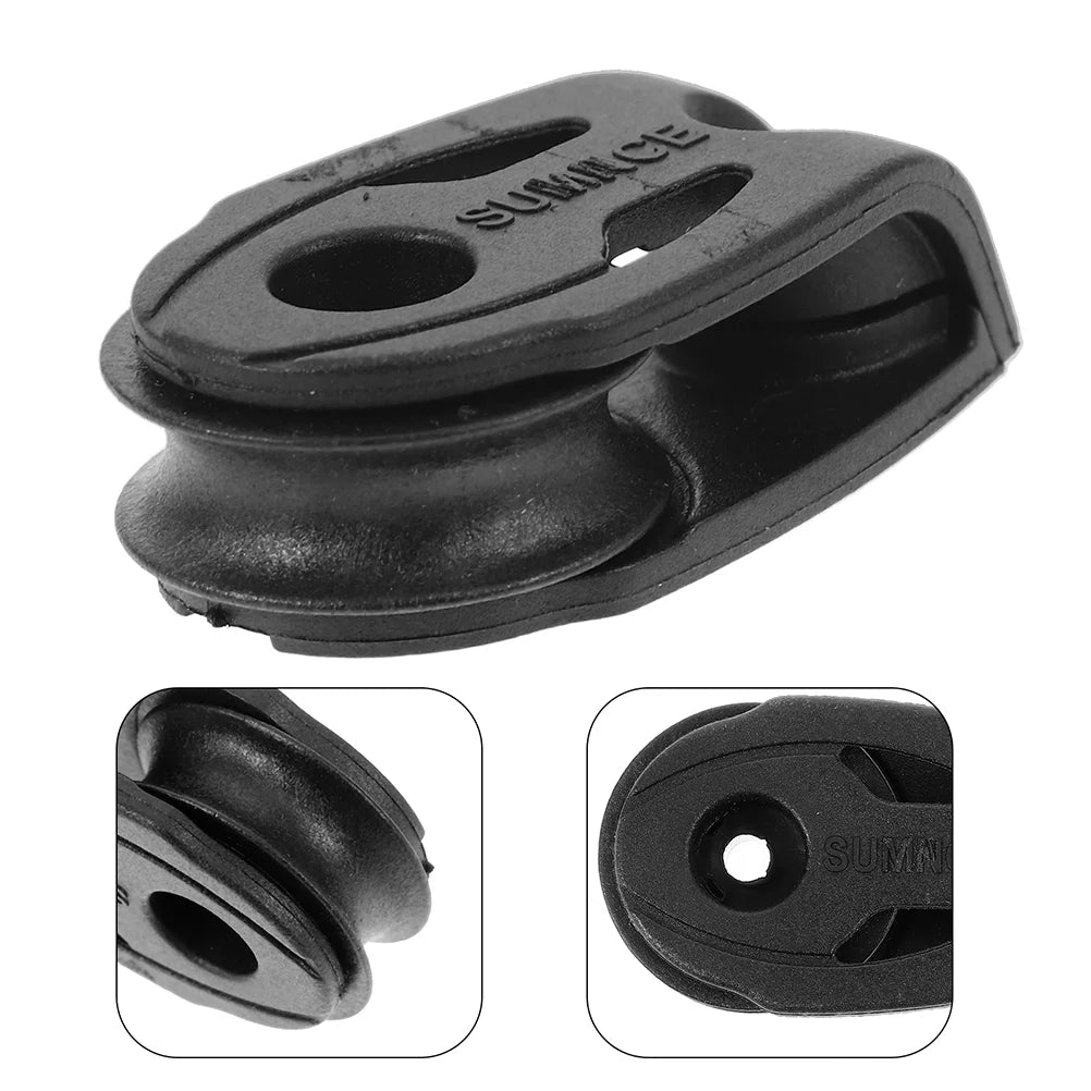 Pulley Block - 2 Pieces