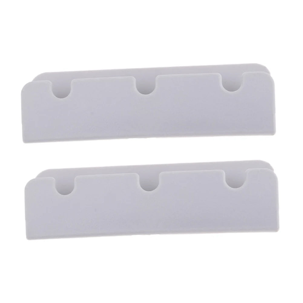 17 X 6cm Boat-Seat Support Mount - For inflatable Dinghy's