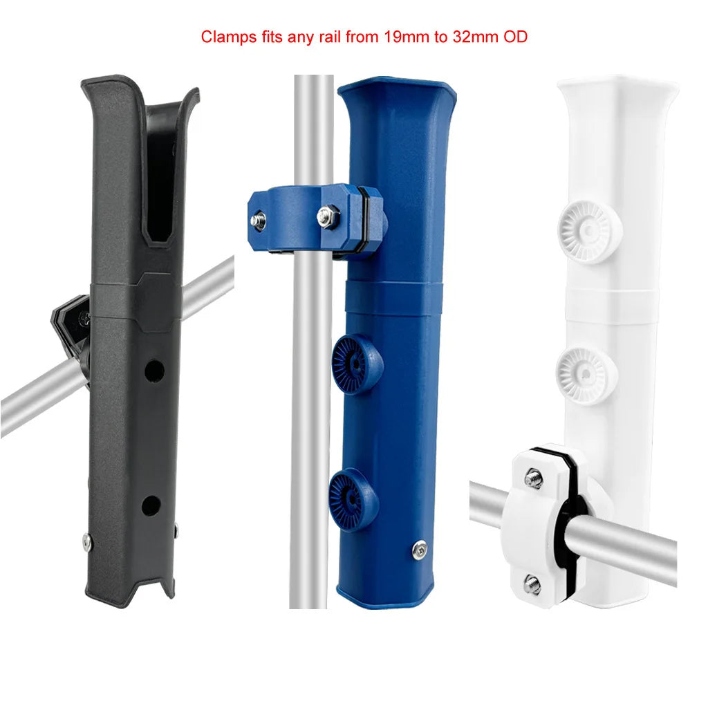 Fishing Rod Holder + Bracket