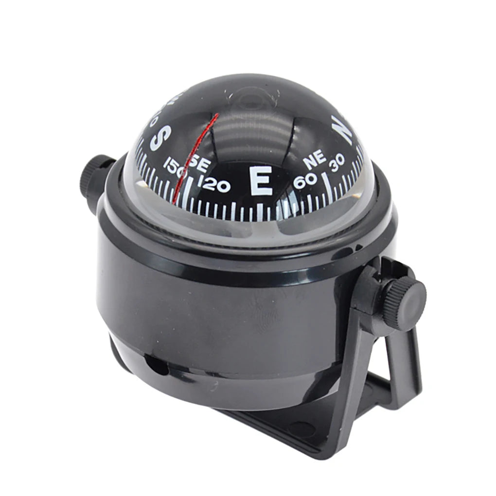 Compact Boat Compass - Mountable