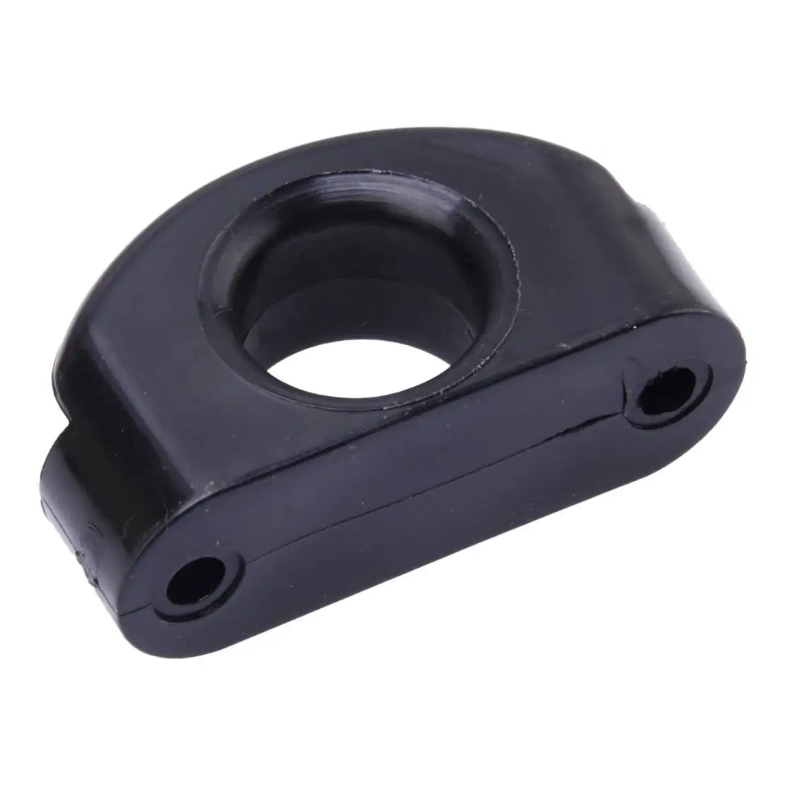 2Pcs Nylon Fairlead - Deck mountable