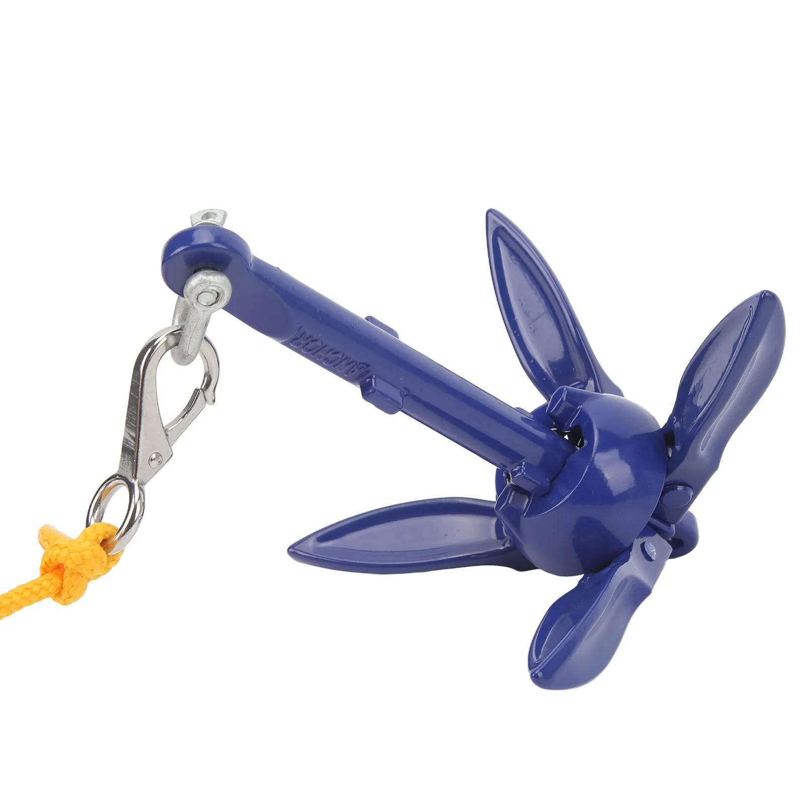 Anchor - Blue Marine Rated - Small watercraft