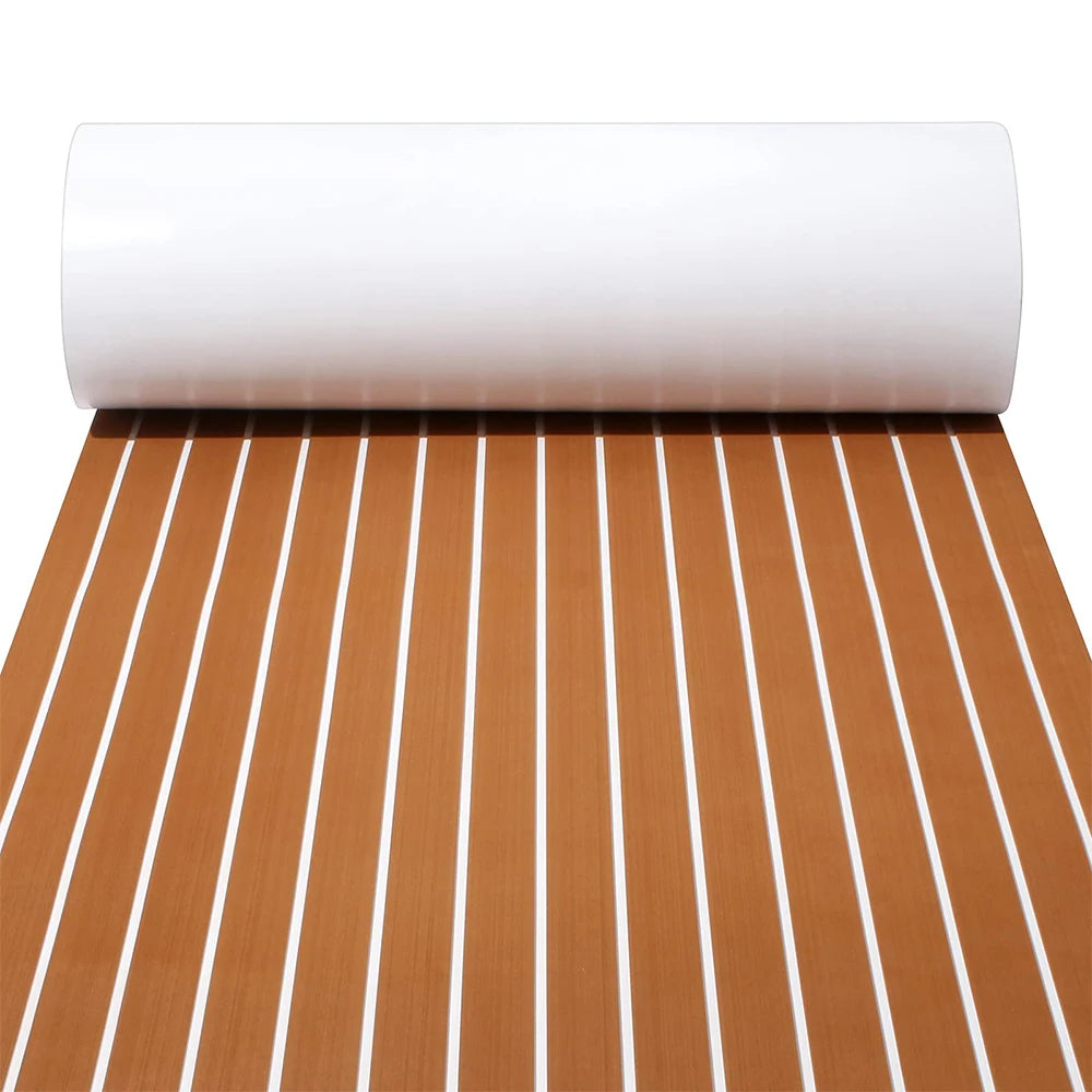 Self-Adhesive EVA Foam Flooring Outdoor/Marine