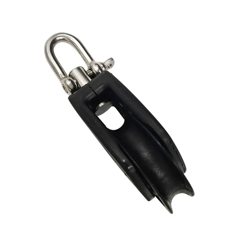 52mm Sheave Block Pulley - Up to 10mm line