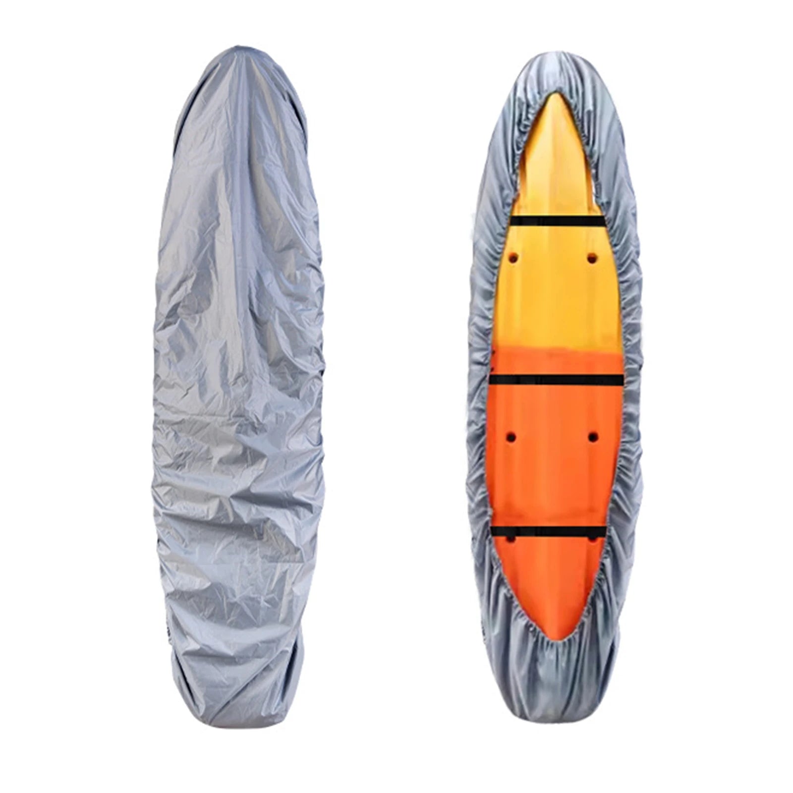 Waterproof UV-Proof Kayak Cover Heavy Duty