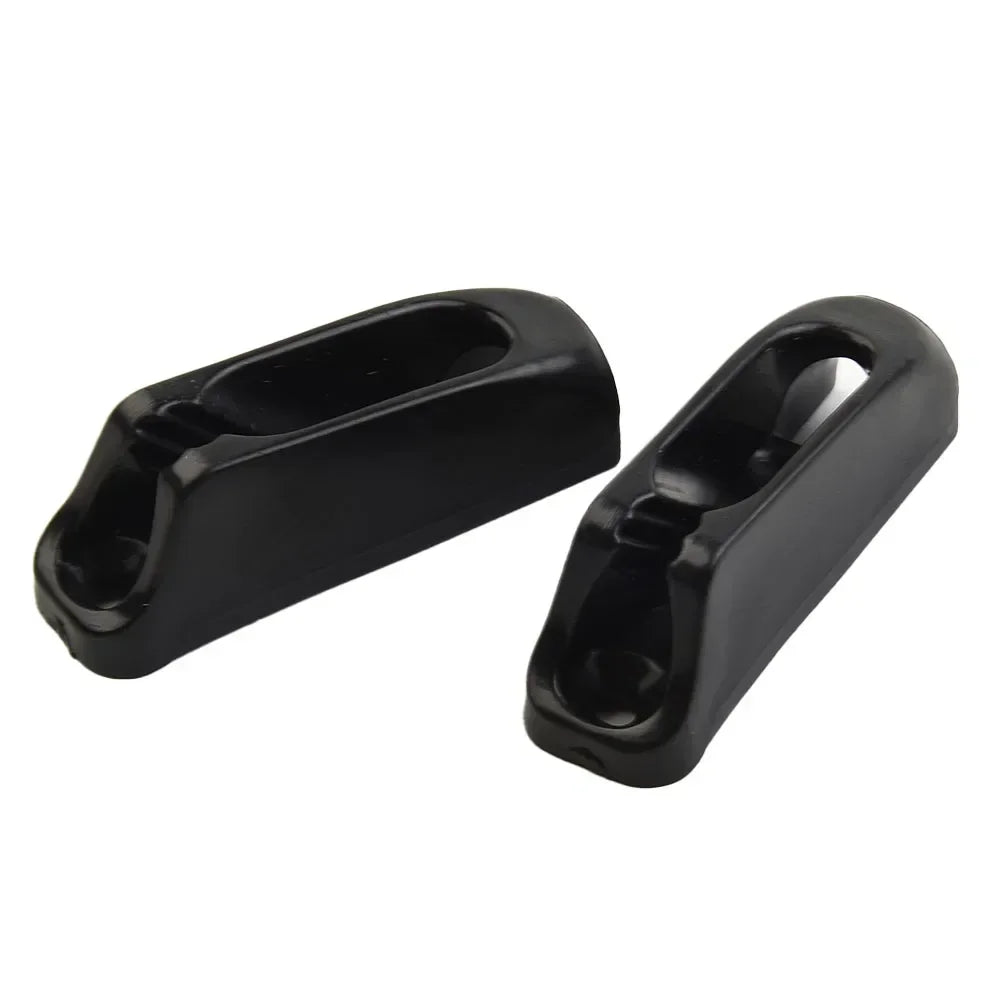 2Pcs Cleats for Rigging/sheets
