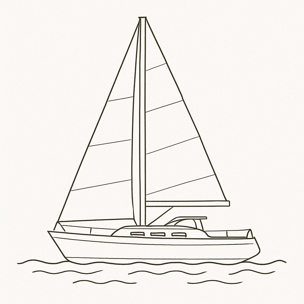 Yachting: Parts & Accessories