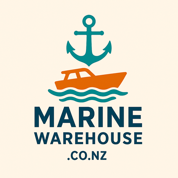 Marine Warehouse