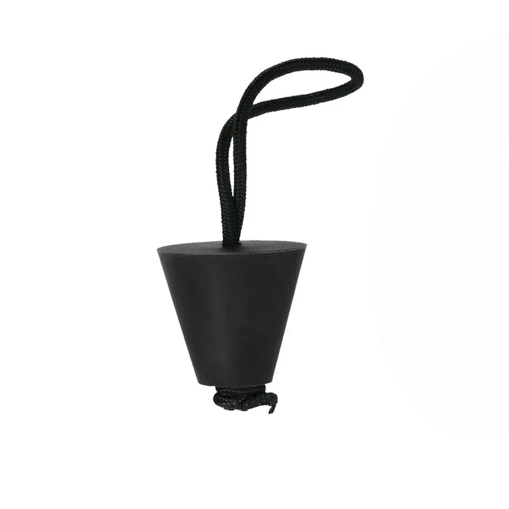 Kayak Drain Hole Plug Kit