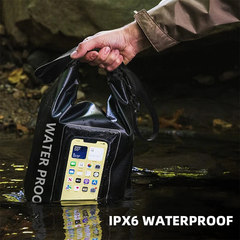 Dry Bag Waterproof PVC