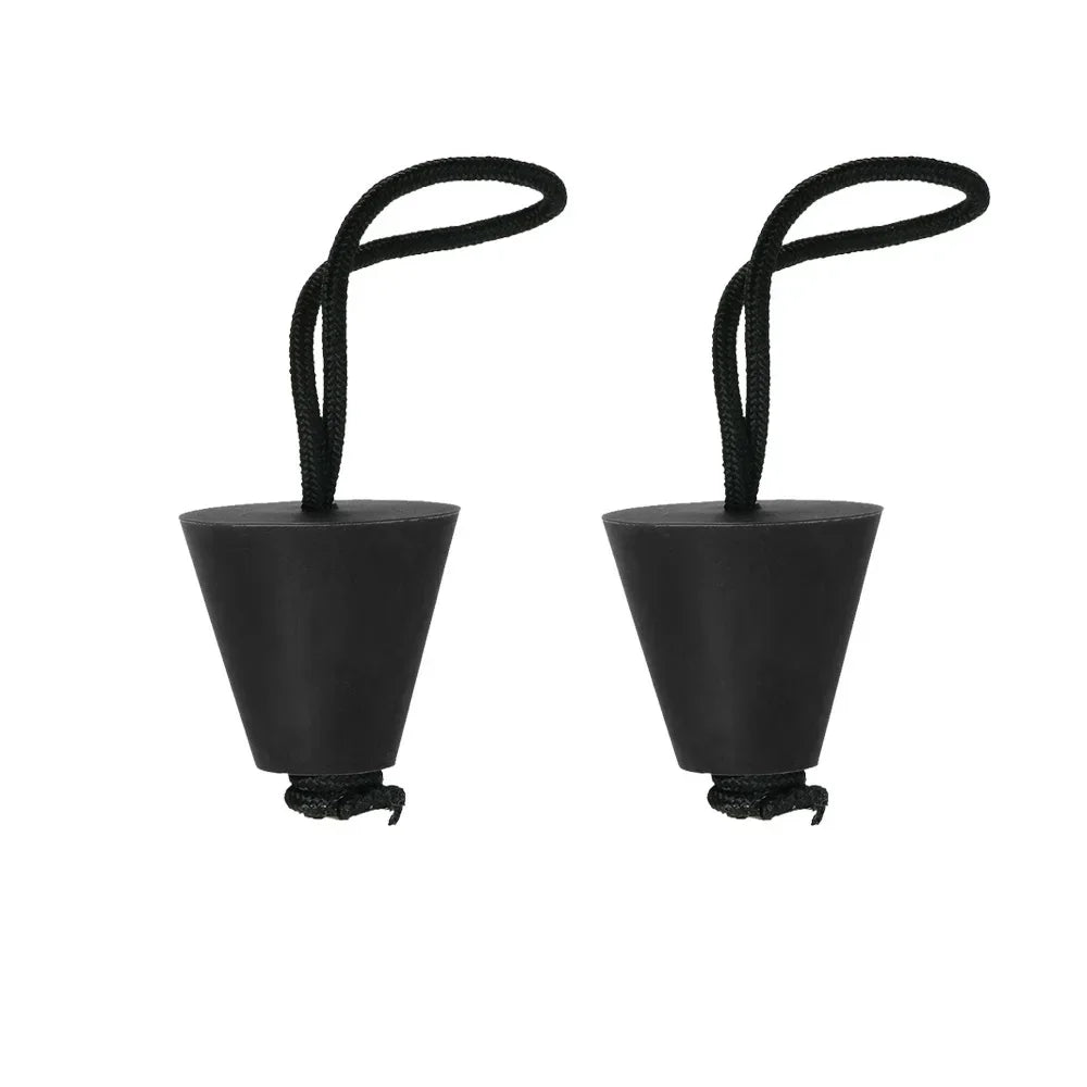 Kayak Drain Hole Plug Kit