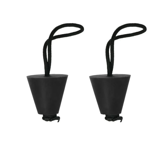 Kayak Drain Hole Plug Kit