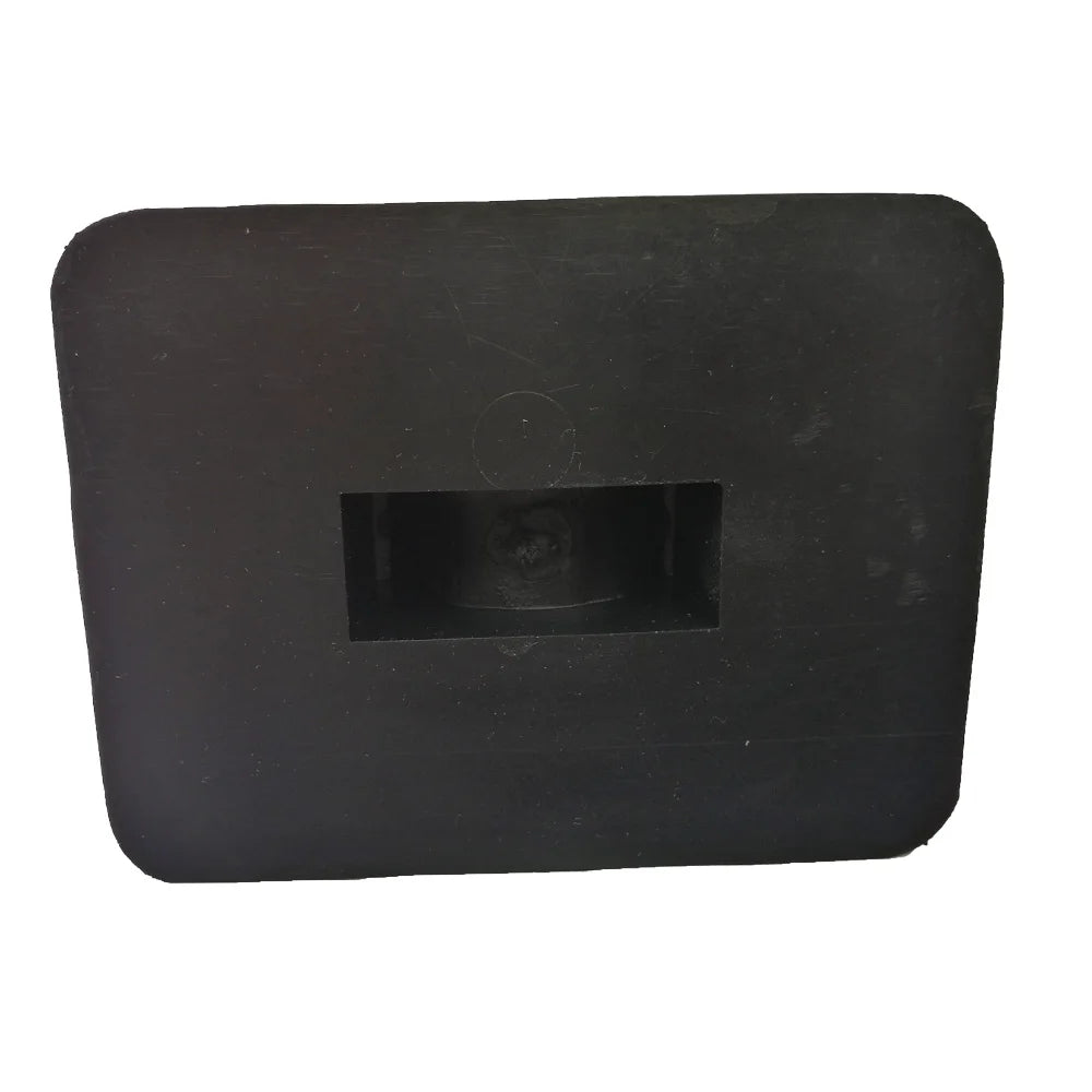 PVC Inflatable Boat Paddle Clips - 2Pcs