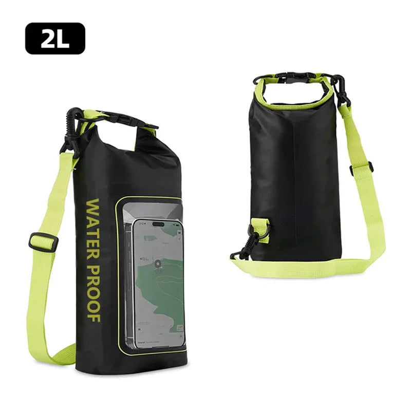 Dry Bag Waterproof PVC