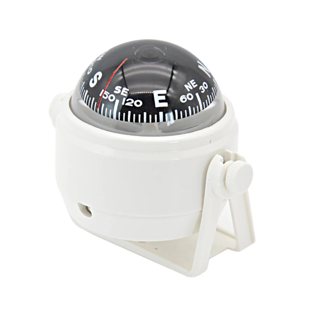 Compact Boat Compass - Mountable