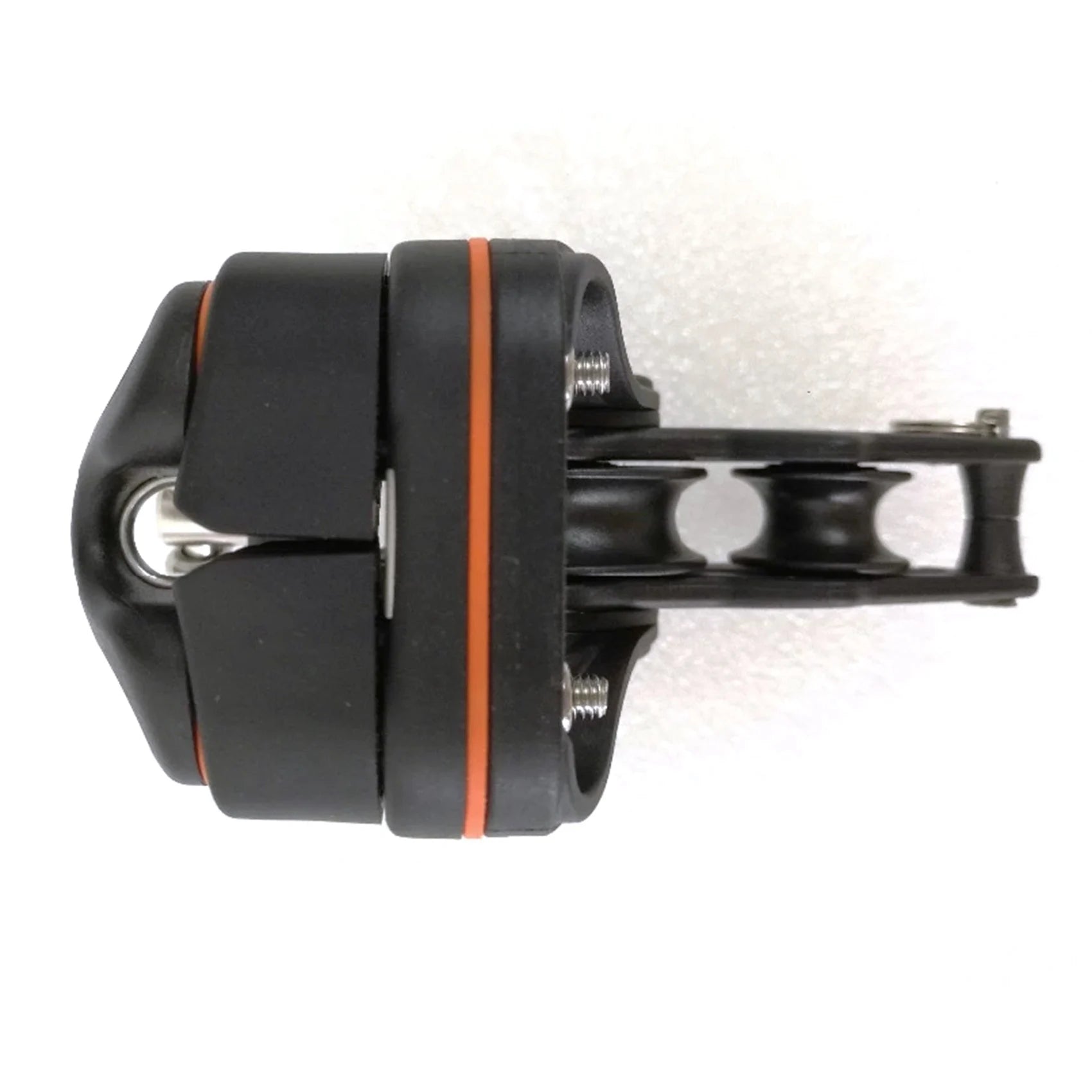 35mm Marine Single Swivel Shackle Set
