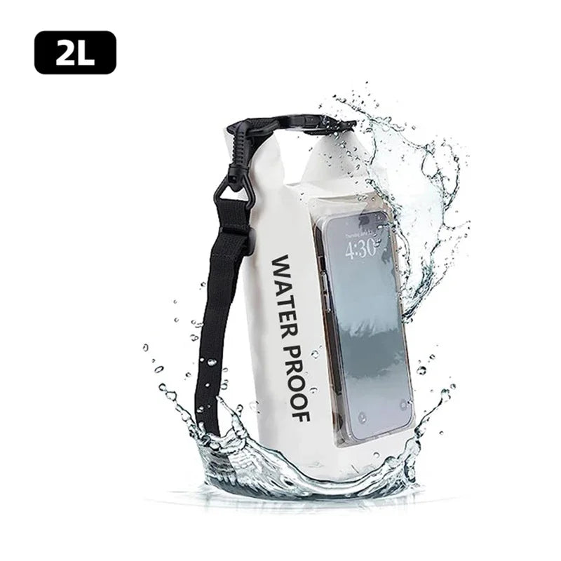 Dry Bag Waterproof PVC