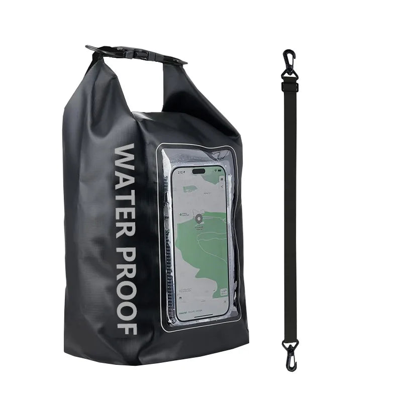 Dry Bag Waterproof PVC