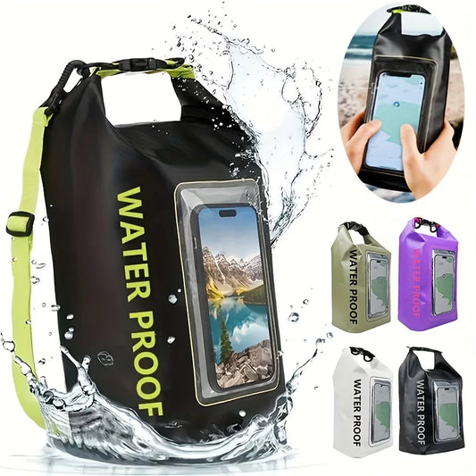 Dry Bag Waterproof PVC