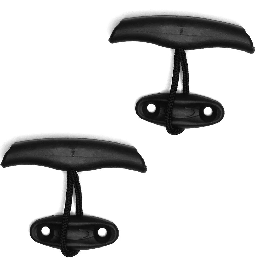 Attachable Kayak Handle