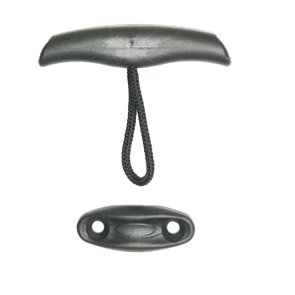 Attachable Kayak Handle